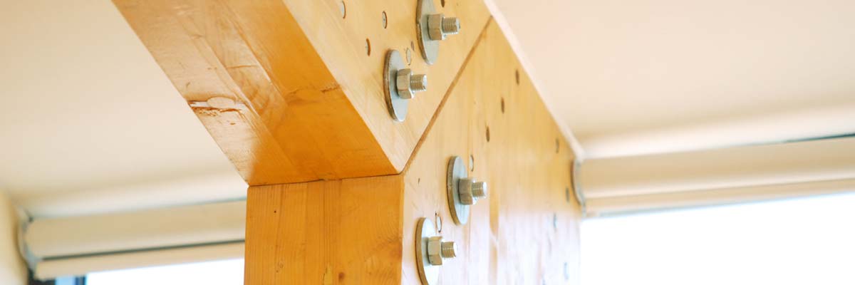 Sustainable Design - using off-site modular construction methods