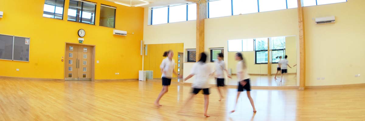 Room Builder - your first step to an eco-classroom